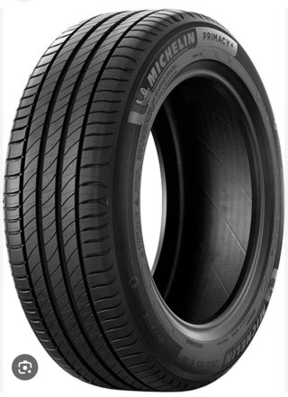 Neumáticos Michelin 225/45R19