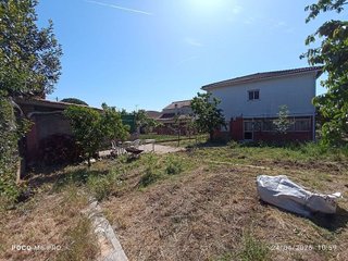 Chalet en venta en Lliçà d´Amunt