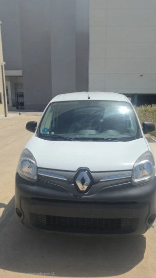 Renault Kangoo 2018