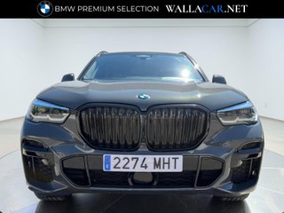 BMW X5 xDrive30d