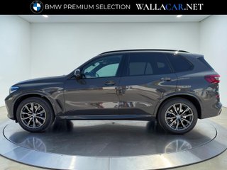 BMW X5 xDrive30d