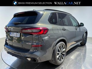 BMW X5 xDrive30d