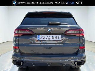 BMW X5 xDrive30d