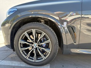 BMW X5 xDrive30d