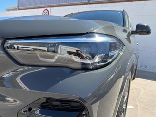 BMW X5 xDrive30d