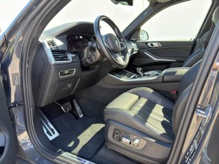 BMW X5 xDrive30d