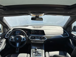 BMW X5 xDrive30d