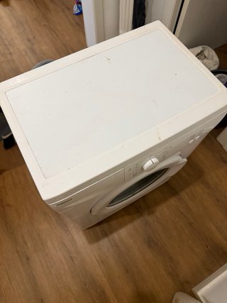 Lavadora Beko 5kg 1000rpm A+