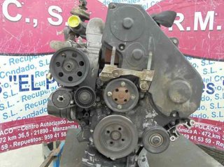 Motor completo bhdb ford focus berlina cak 3978516