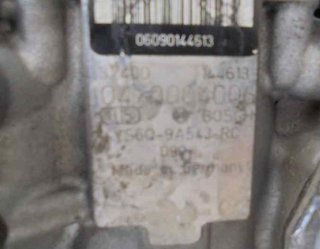 Motor completo bhdb ford focus berlina cak 3978516