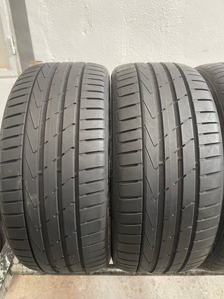4x 225/45 R17 91W Hankook Ventus S1Evo3