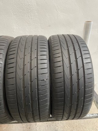 4x 225/45 R17 91W Hankook Ventus S1Evo3