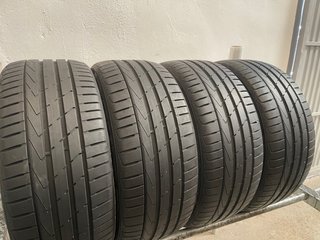 4x 225/45 R17 91W Hankook Ventus S1Evo3