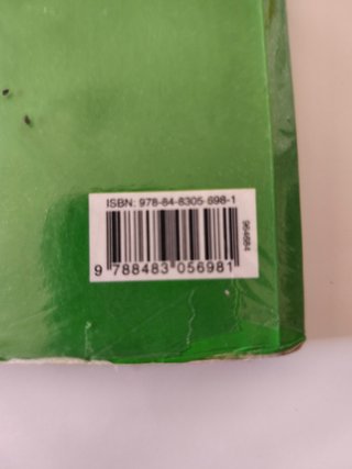 Biología y geología, 4 ESO serie Observa : proy...