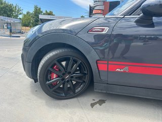 MINI Clubman 2017