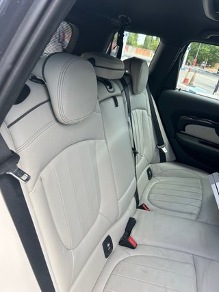 MINI Clubman 2017