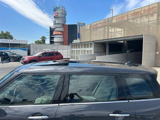 MINI Clubman 2017