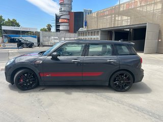 MINI Clubman 2017