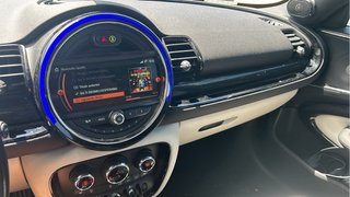 MINI Clubman 2017