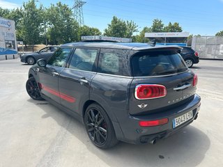 MINI Clubman 2017
