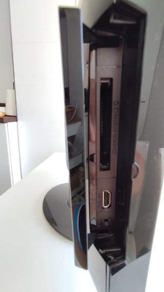 Monitor Samsung 18,5 sin usar