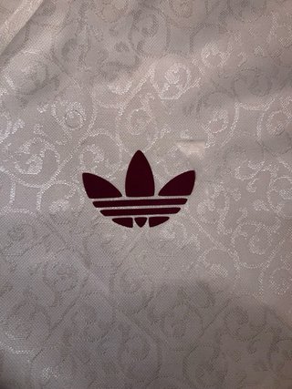 Camiseta Adidas Selección Blanca