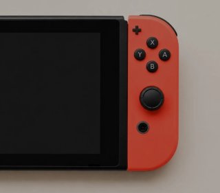 Nintendo Switch con Accesorios