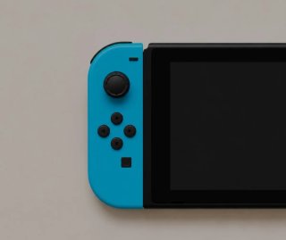 Nintendo Switch con Accesorios