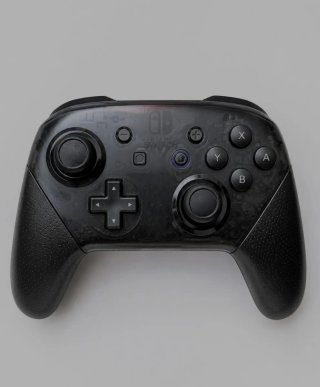 Nintendo Switch con Accesorios