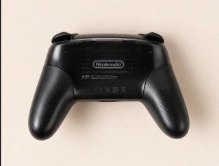 Nintendo Switch con Accesorios
