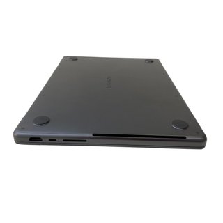APPLE MACBOOK PRO M5 16GB RAM 512GB 14'' NEGRO