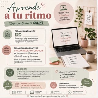 Clases particulares