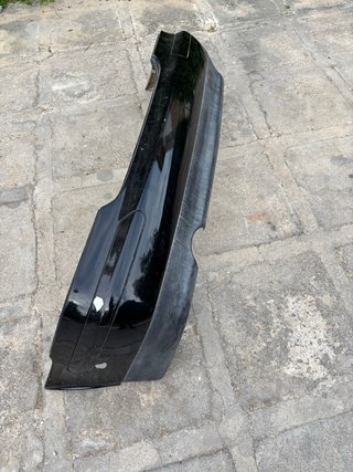 Paragolpes trasero Mercedes SLK