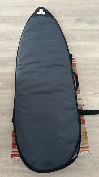Tabla Surf Full & Cas 5'6 Nueva