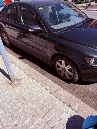 Volvo S40 2003