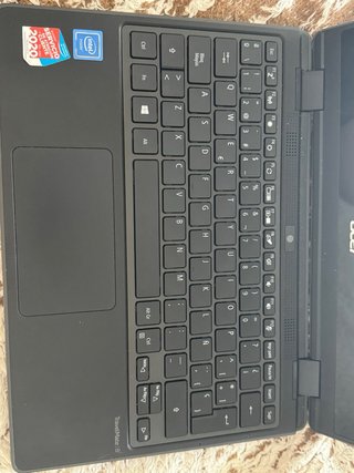 Acer TravelMate Spin B1 Táctil