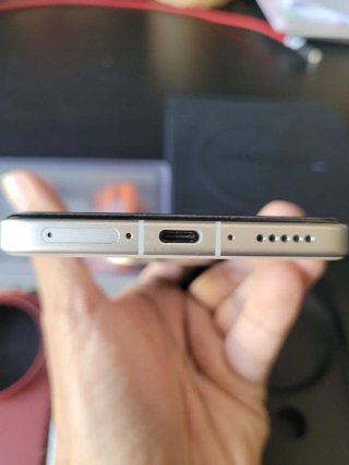 Vivo X200 Ultra Bianco 16/512GB