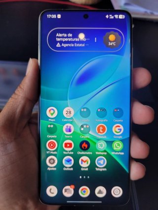 Vivo X200 Ultra Bianco 16/512GB