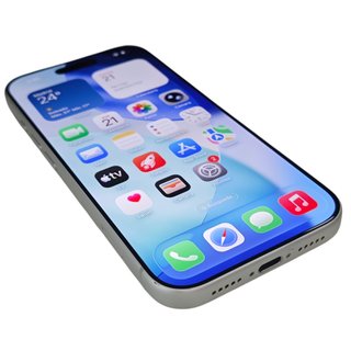 iPhone 17 Pro 256GB Gris