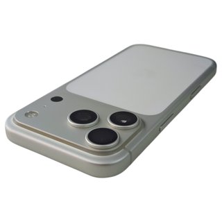 iPhone 17 Pro 256GB Gris