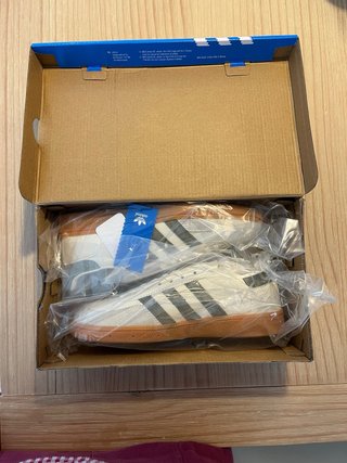 Adidas Handball Spezial verde oscuro y Blancas