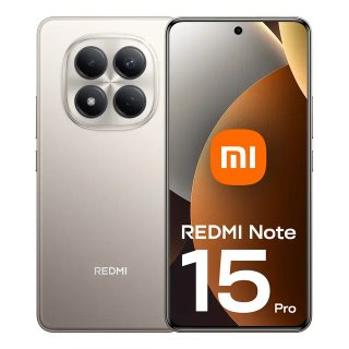 Redmi Note 15 Pro 17,2 cm (6.77") 4G 8 GB 256 GB