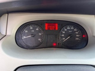 Renault Trafic 2008