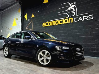 Audi A5 2013 1.8TFSI AUTOMATICO