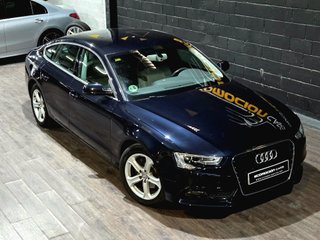 Audi A5 2013 1.8TFSI AUTOMATICO
