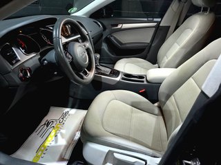 Audi A5 2013 1.8TFSI AUTOMATICO