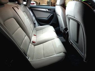 Audi A5 2013 1.8TFSI AUTOMATICO