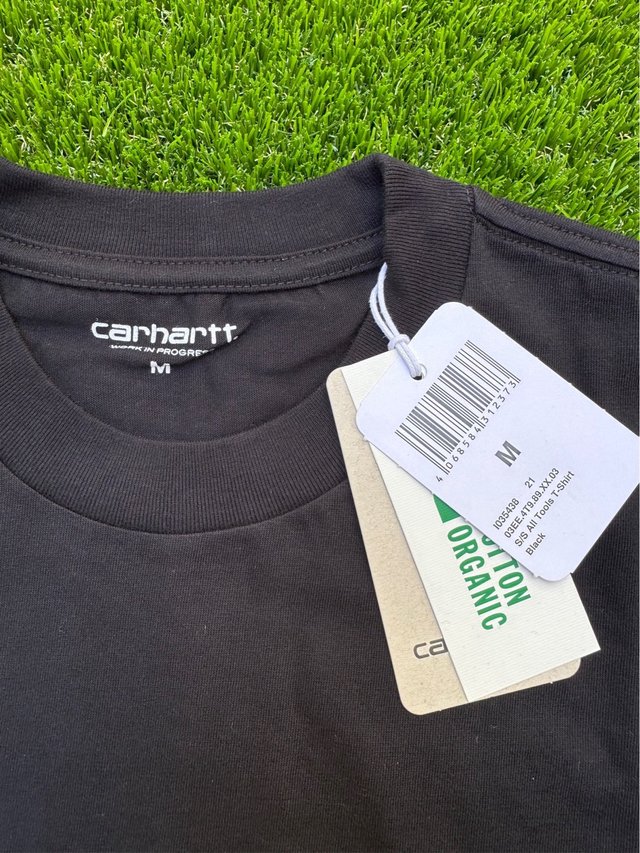 Camiseta Carhartt WIP Talla M