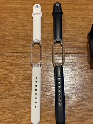 6 Correas Xiaomi Mi Smart Band 5