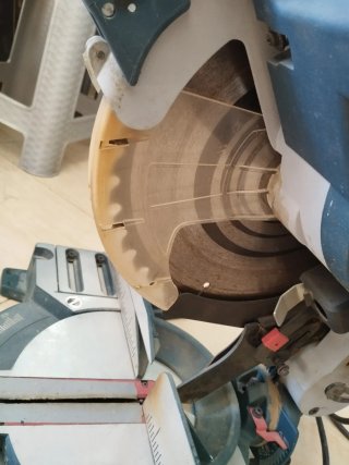 Ingletadora Bosch GTM12JM